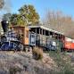 Civilians & Soldiers in History Day with Train Rides