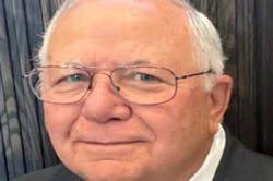 Michael Bosch passes in Iowa