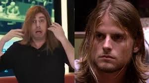 BBB20: Marcelo Adnet imita Daniel no Fora de Hora e web ri do momento