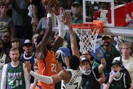 Deandre ayton is the 4th rookie to reach 300 points and 200 rebounds in first 20 games since 1992. Rvksxm7zxpewtm
