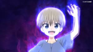 Funimation On Twitter Your Wallet Is Already Dead Via Uzaki Chan Wants To Hang Out Is a japanese manga series written and illustrated by take.