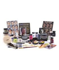 Maybe you would like to learn more about one of these? Graftobian Special Fx Trauma Pro Makeup Kit Graftobian Make Up Company Llc