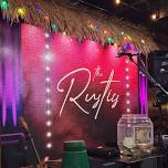 Rustics at Coco's