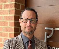 Temple Sinai Welcomes New Executive Director