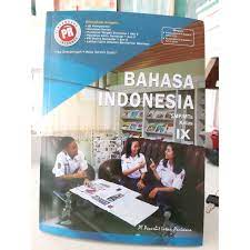 Kalimat tanya berikut ini yang jawabannya terdapat pada paragraf di atas ialah … a. Pr Bahasa Indonesia Kelas 9 Smp Mts Intan Pariwara Revisi Shopee Indonesia