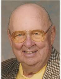 Obituary information for Richard L. Ott