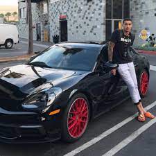 More kuzma pages at sports reference. Lakers News Kyle Kuzma Treated Himself To A Sweet Ride For His Birthday Silver Screen And Roll