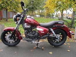 Ebay Keeway Superlight 125 Red New Classic Custom Cruiser Leaner Legal P X Welcome Superlight 200 Motos Motocicletas