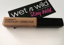 Wet n wild photo focus concealer, foundation and pressed powder review. Da Brauchst Du Keine Filter Mehr Wet N Wild Photo Focus Produkte Im Test Flyinghousewives