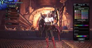 The contract that you're going to want to . Vg247 On Twitter The Woodland Spirit Event In Monsterhunterworld Is Live Here S An Overview Of Ciri S Witcher 3 Armor And Weapons Https T Co Fudfczuggg Https T Co Vxozz46nas