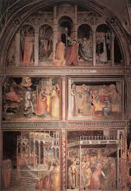 Pin Su Firenze Santa Croce
