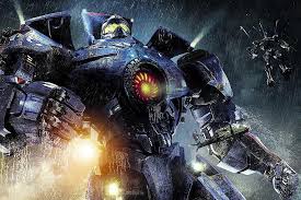 'pacific rim' is all about big, smashy robots… and it looks as though the upcoming sequel is no exception. Pacific Rim Uprising S New Gipsy Avenger Jaeger Design Teased