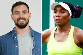 1 in both singles and doubles. Venus Williams And Boyfriend Nicky Hammond Split Up