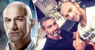 سورة البقرة بصوت علي جابر. ÙƒØ±Ù… Ø¬Ø§Ø¨Ø± Ù„Ù€ Ø§Ù„ÙŠÙˆÙ… Ø§Ù„Ø³Ø§Ø¨Ø¹ ÙŠØ§Ø³Ø± Ø¬Ù„Ø§Ù„ Ø¨Ø°Ù„ Ù…Ø¬Ù‡ÙˆØ¯Ø§ Ø¶Ø®Ù…Ø§ Ù„ØªØ¹Ù„Ù… Ø§Ù„Ù…ØµØ§Ø±Ø¹Ø© Ù…Ø´Ø§Ø±ÙƒØªÙ‰ ÙÙ‰ Ù„Ù…Ø³ Ø£ÙƒØªØ§Ù ØµØ¯ÙØ© ÙˆÙ„Ù… Ø£Ø³ØªØºÙ„ Ø´Ù‡Ø±ØªÙ‰ ÙƒØ±ÙŠØ§Ø¶Ù‰ Ù„Ø§Ù‚ØªØ­Ø§Ù… Ø¹Ø§Ù„Ù… Ø§Ù„ØªÙ…Ø«ÙŠÙ„ ÙˆØ§ØªØ¬Ù‡Øª Ø¥Ù„Ù‰ Ø¥Ø¹Ø¯Ø§Ø¯ Ù†ÙØ³Ù‰ ÙƒÙ…Ù…Ø«Ù„ Ù…Ù† Ø®Ù„Ø§Ù„ Ø§Ù„Ø§Ù„ØªØ­Ø§Ù‚ Ø¨ÙˆØ±Ø´Ø©