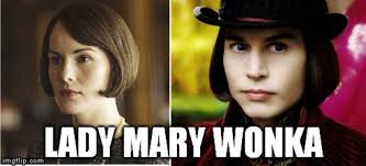Downton Abbey: 10 Mary Crawley Memes That Will Have You Cry-Laughing