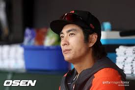 Lee Jung-hoo hits slump with three consecutive games without a hit