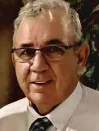 Stephen Henry (Sonny) McInnis