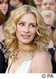 Julia's new lease of life