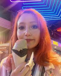 Magical Girl Tuesday