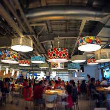 ikea indonesia food court ikea indonesia food court venue design