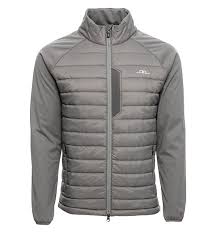 Gubbio Padded Fleece