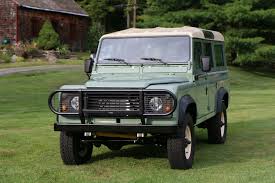 Image result for Ascot Green 1980 Land Rover