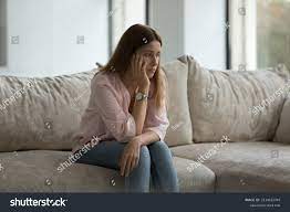 64,000 Lonely Woman Sitting Alone Images, Stock Photos, 3D objects, &  Vectors | Shutterstock