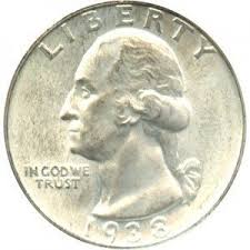 What year quarters are worth money. Washington Quarter 1932 1964 Value Jm Bullion