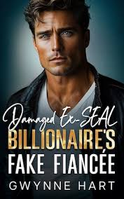 Silver Fox Billionaire Boss