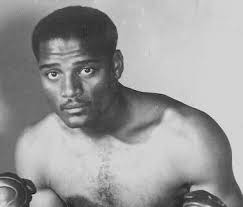 In his insanely tough 106-fight career, over half of them