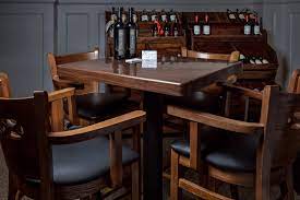 It can include the bar itself, which could be a wet bar or it could be breakfast or snack bar. Affordable Seating Restaurant Furniture Publications Facebook