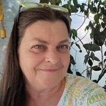 Mrs. Jill Maxwell Pearman Obituary