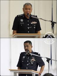 100%(6)100% found this document useful (6 votes). Ldp Tanggungjawab Dan Tugas Polis Daerah Kulai Facebook