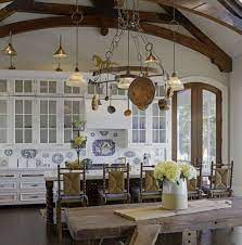 Her career has taken her from an assistant editor at elle magazine. What Is A French Country Kitchen Kitchen Decorating Ideas