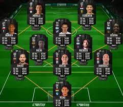 These seemingly simple sbcs offer you the chance to try your luck and get a high rated (and expensive) player you may not be able to normally obtain. Fifa 21 Sbc Conmebol Libertadores Como Solucionar