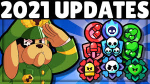 Now play and enjoy this new venture of supercell company. Brawl Stars 2021 Update Predictions 3 Major Issues To Be Addressed Youtube