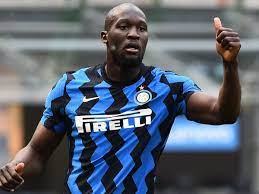 Lukaku drew motivation from jordan's 'last dance'. Bmvtspwjfyvu1m