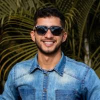 10+ perfis com “Gregory Abreu”