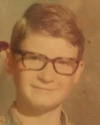 Gary Ray Sainsbury Obituary January 12, 2025