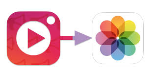 Instagram downloader, provided by savefrom.net, helps easily download videos and photos. Como Descargar Videos De Instagram En Iphone Instadownloader