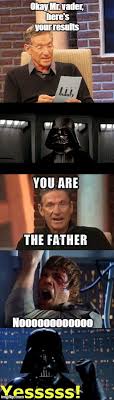 Based upon footage of michelle obama's speech in 2008 that was a lie!!!!! You Are The Father Memes Gifs Imgflip