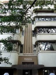 Ivanhoe Bombay Art Deco Art Deco Buildings Art Deco Architecture Architecture