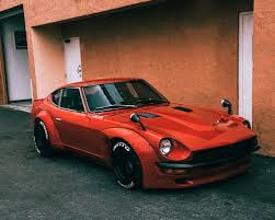Radracerblog Top 10 Datsun Fairlady Z S30 Stancedautos Auto Fotografie Klassieke Auto S Auto
