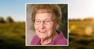 Margaret "Marge" Bette Perron Obituary February 8, 2015