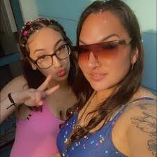 My mom: "what you want from McDonald's" Me: "a large fry" My mom: "Hi can i  have a small fry".. Me: