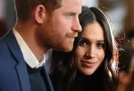 Meghan Markle Tells A Woman To Step Away From Prince Harry At Sentebale  Polo Match