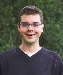 Oxford Physics: Julia Yeomans