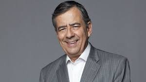 Georgia Cardoso Pinheiro, viúva de Paulo Henrique Amorim, não consegue  receber herança