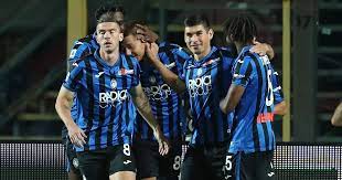 Сразиться за трофей получили право «аталанта» и «ювентус». Gde Smotret Atalanta Yuventus I Kakie Stavki Bukmekerov Na Final Kubka Italii 19 05 2021 Sport Tch Ua