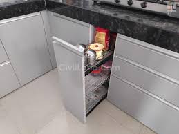 modular kitchens it's just 3 steps